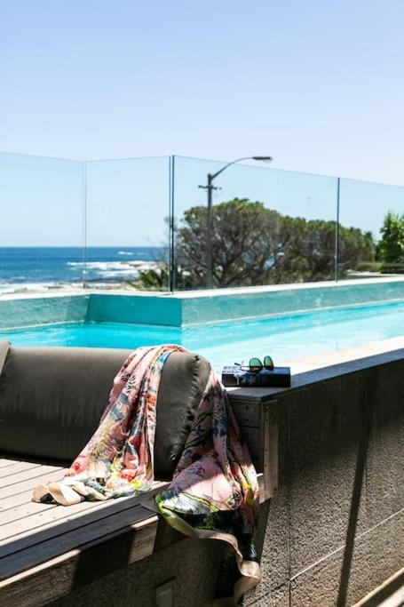Waters Edge 101 Apartment Cape Town Exterior photo