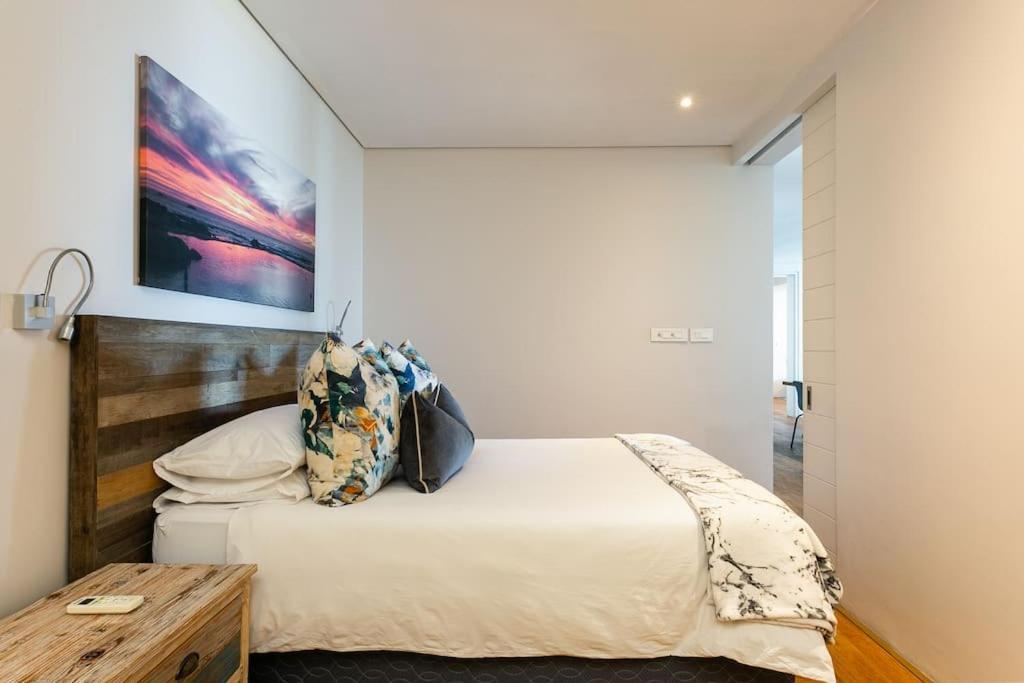 Waters Edge 101 Apartment Cape Town Exterior photo