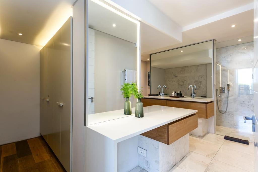 Waters Edge 101 Apartment Cape Town Exterior photo