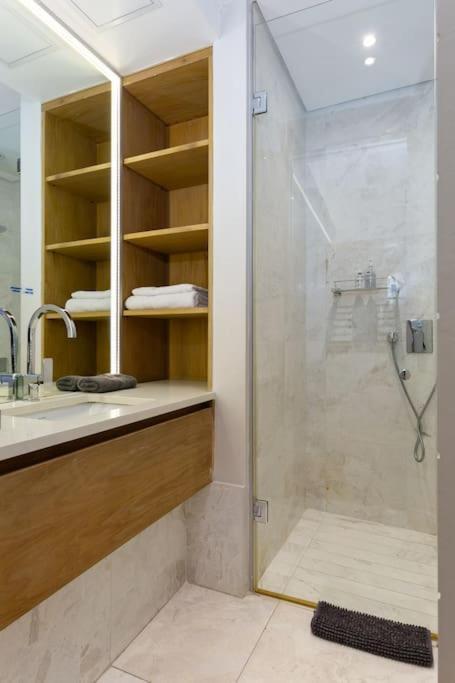 Waters Edge 101 Apartment Cape Town Exterior photo