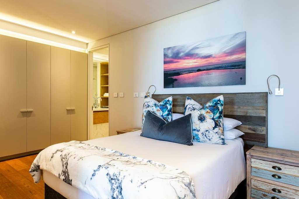 Waters Edge 101 Apartment Cape Town Exterior photo