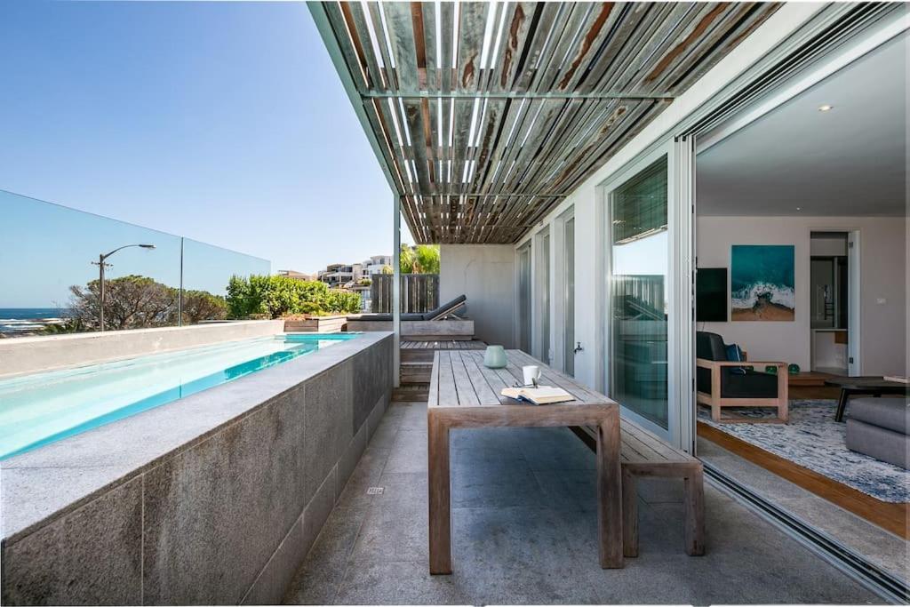 Waters Edge 101 Apartment Cape Town Exterior photo