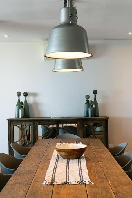 Waters Edge 101 Apartment Cape Town Exterior photo
