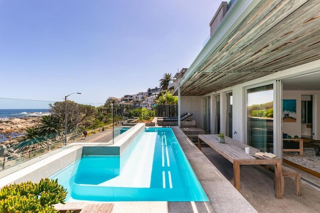 Waters Edge 101 Apartment Cape Town Exterior photo