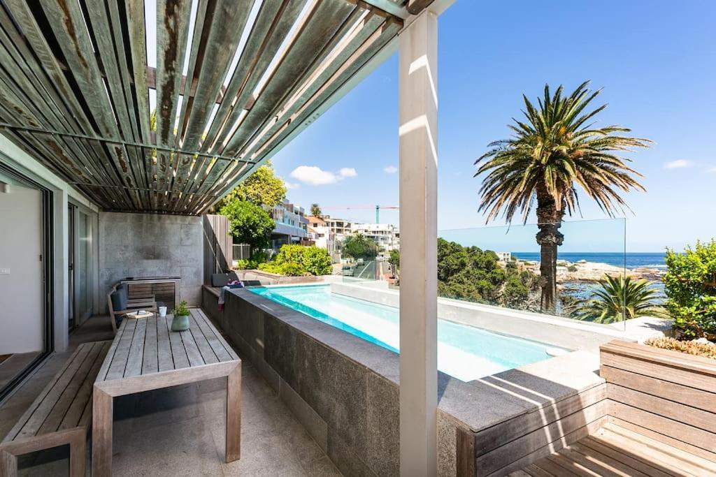 Waters Edge 101 Apartment Cape Town Exterior photo