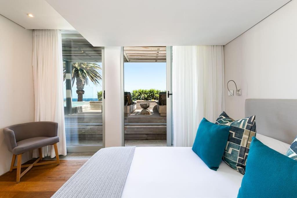 Waters Edge 101 Apartment Cape Town Exterior photo
