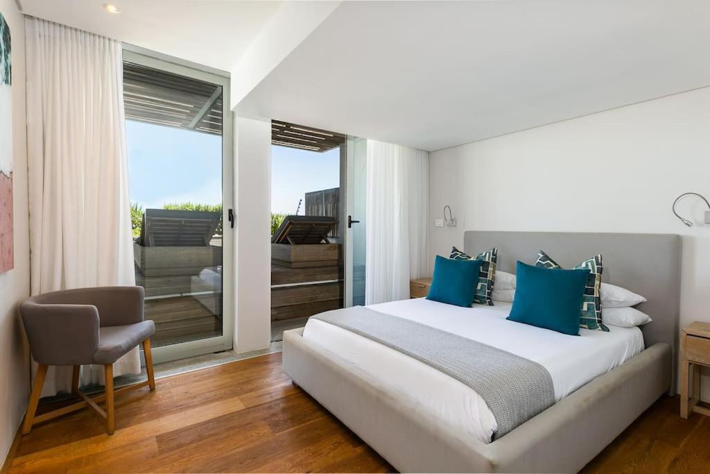 Waters Edge 101 Apartment Cape Town Exterior photo