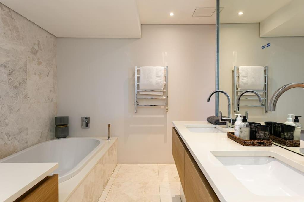 Waters Edge 101 Apartment Cape Town Exterior photo