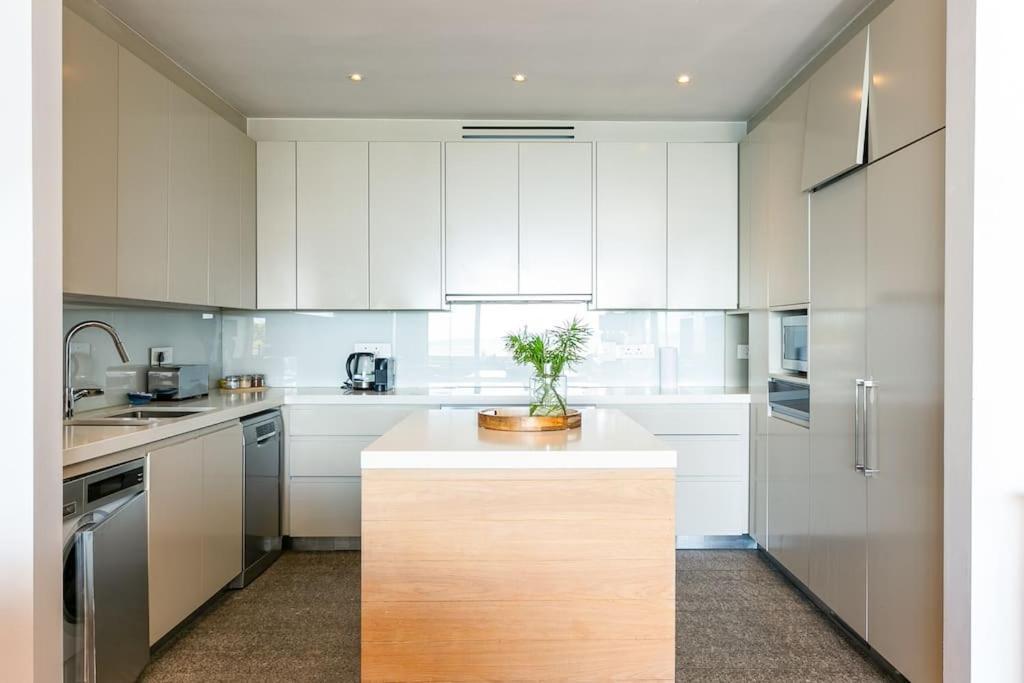 Waters Edge 101 Apartment Cape Town Exterior photo