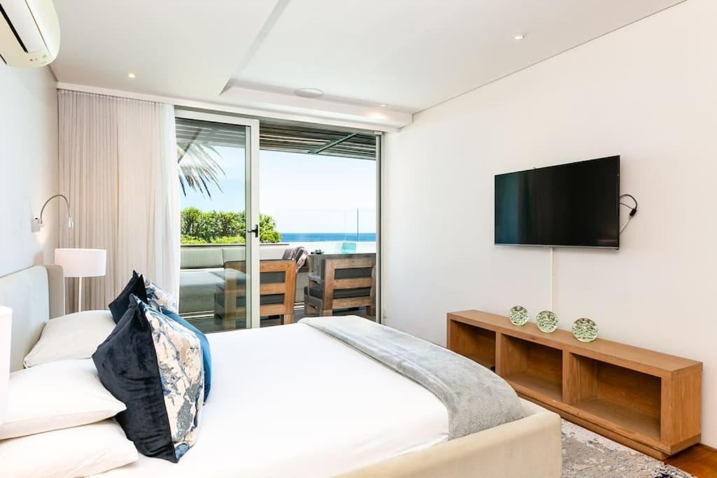 Waters Edge 101 Apartment Cape Town Exterior photo