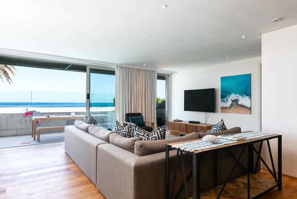 Waters Edge 101 Apartment Cape Town Exterior photo