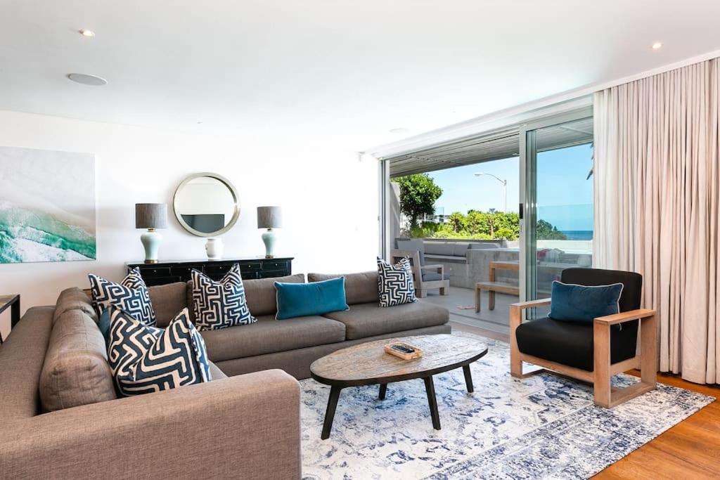 Waters Edge 101 Apartment Cape Town Exterior photo