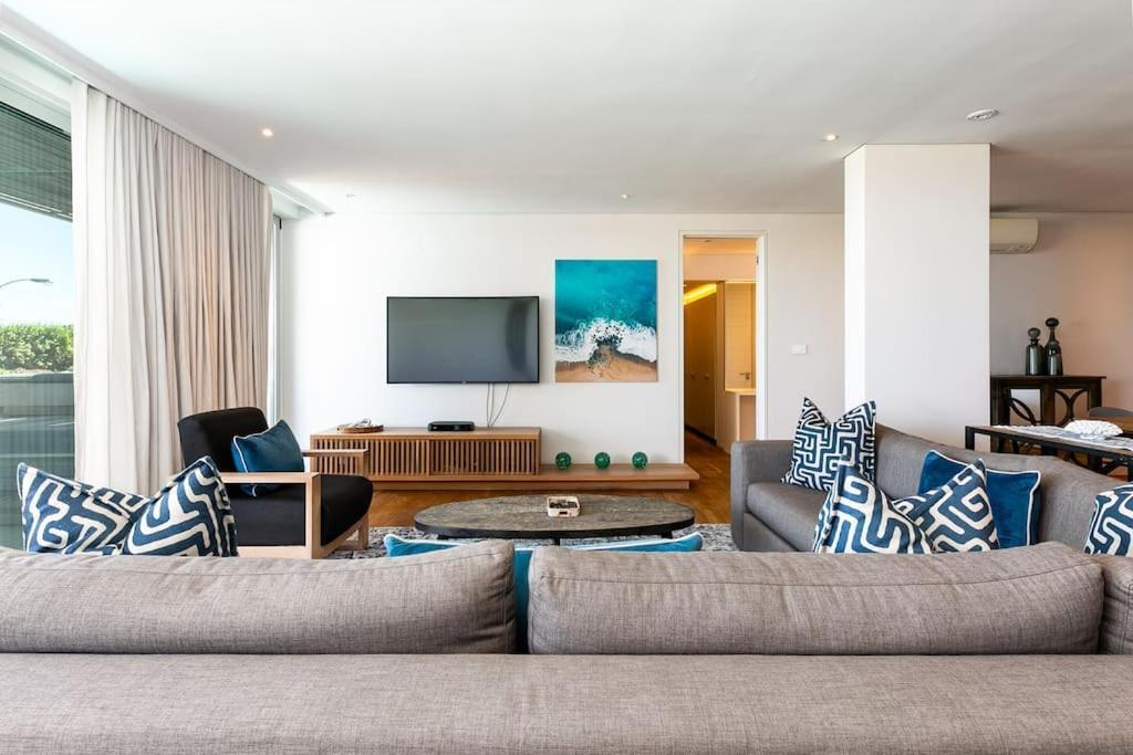 Waters Edge 101 Apartment Cape Town Exterior photo