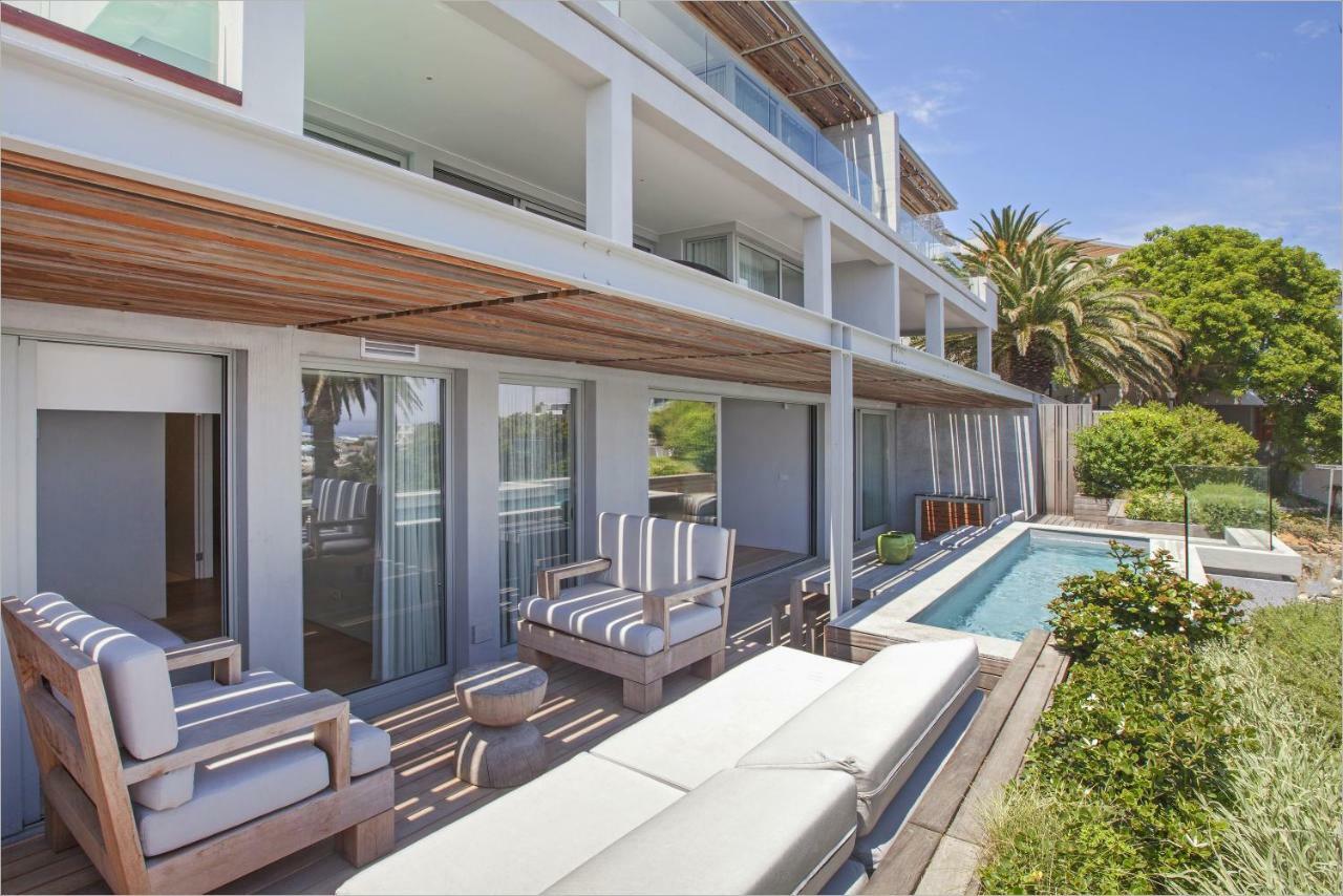 Waters Edge 101 Apartment Cape Town Exterior photo